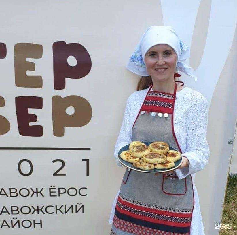 Отзывы на компанию Перепечкин в Ижевске c фото