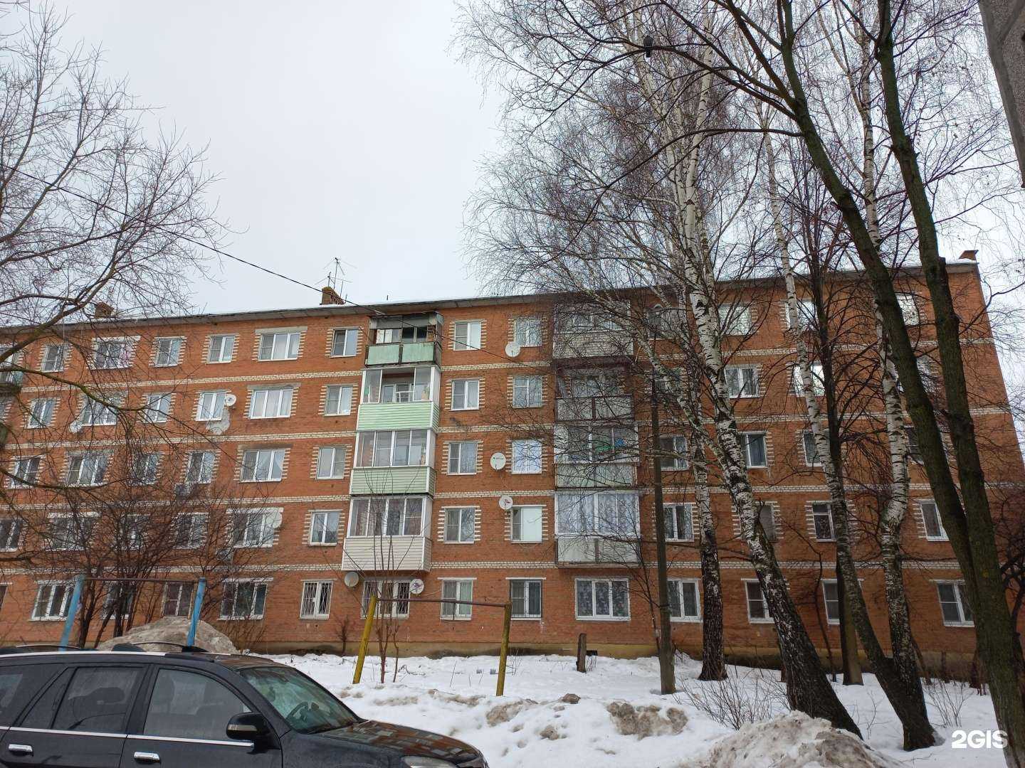 Отзывы на компанию ВТВ-недвижимость в Подольске c фото - фотография 2 из 2