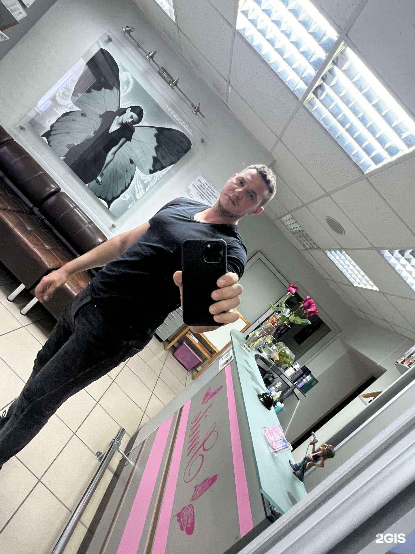 Отзывы на компанию Smile в Новокузнецке c фото