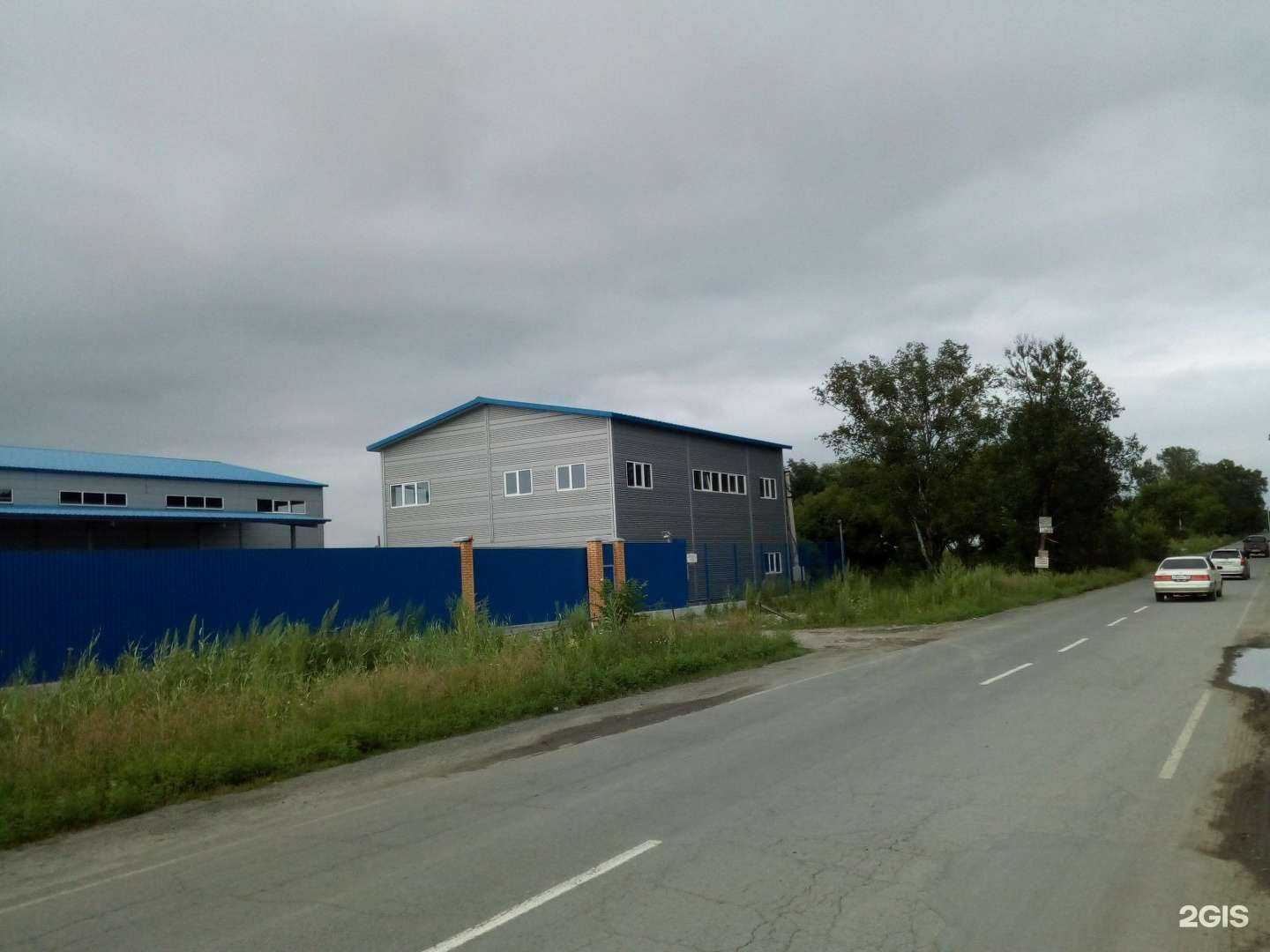 Отзывы на компанию Техсервис-Владивосток в Артёме c фото - фотография 2 из 2