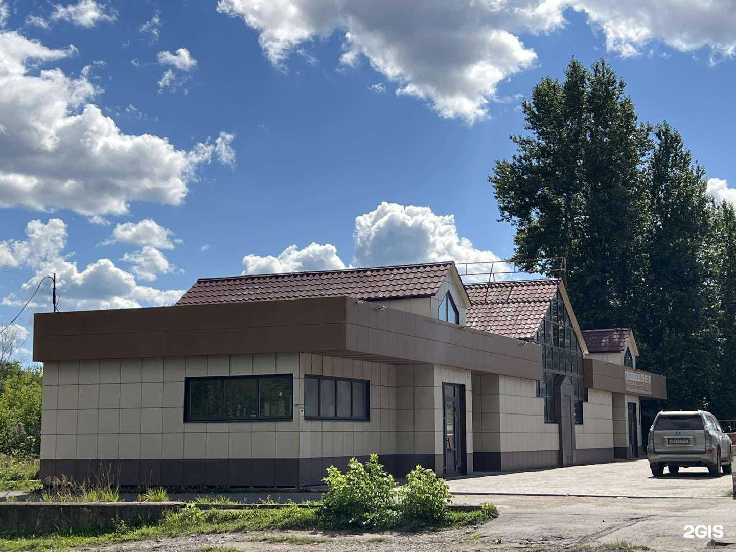 Отзывы на компанию Крепёж в Череповце c фото