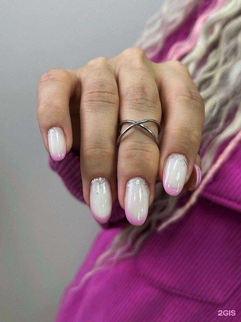 Отзывы на компанию Bespalevaa_nails в г. Самара c фото