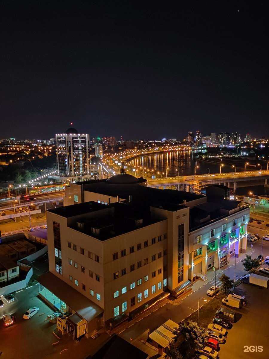 Отзывы на компанию Кубанская водица в Краснодаре c фото - фотография 2 из 2