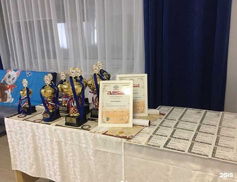 Отзывы на компанию АбакусМатематика в Находке c фото