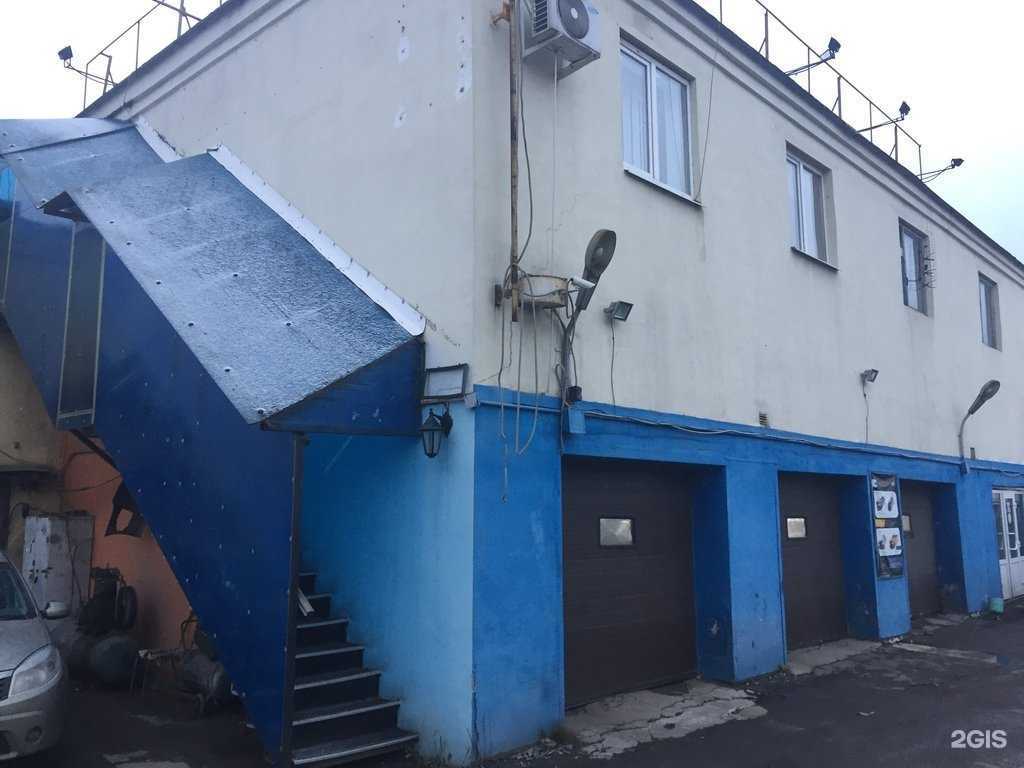 Отзывы на компанию Альянс-Моторс в Отрадном c фото