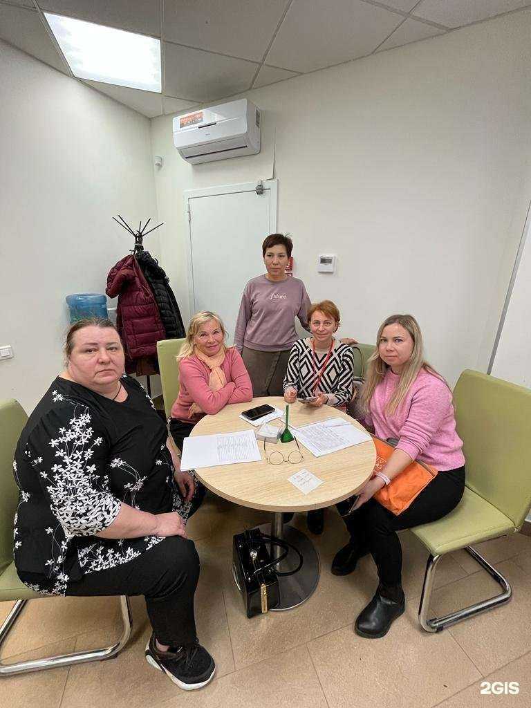 Отзывы на компанию Сменикварти.ру в г. Уфа c фото