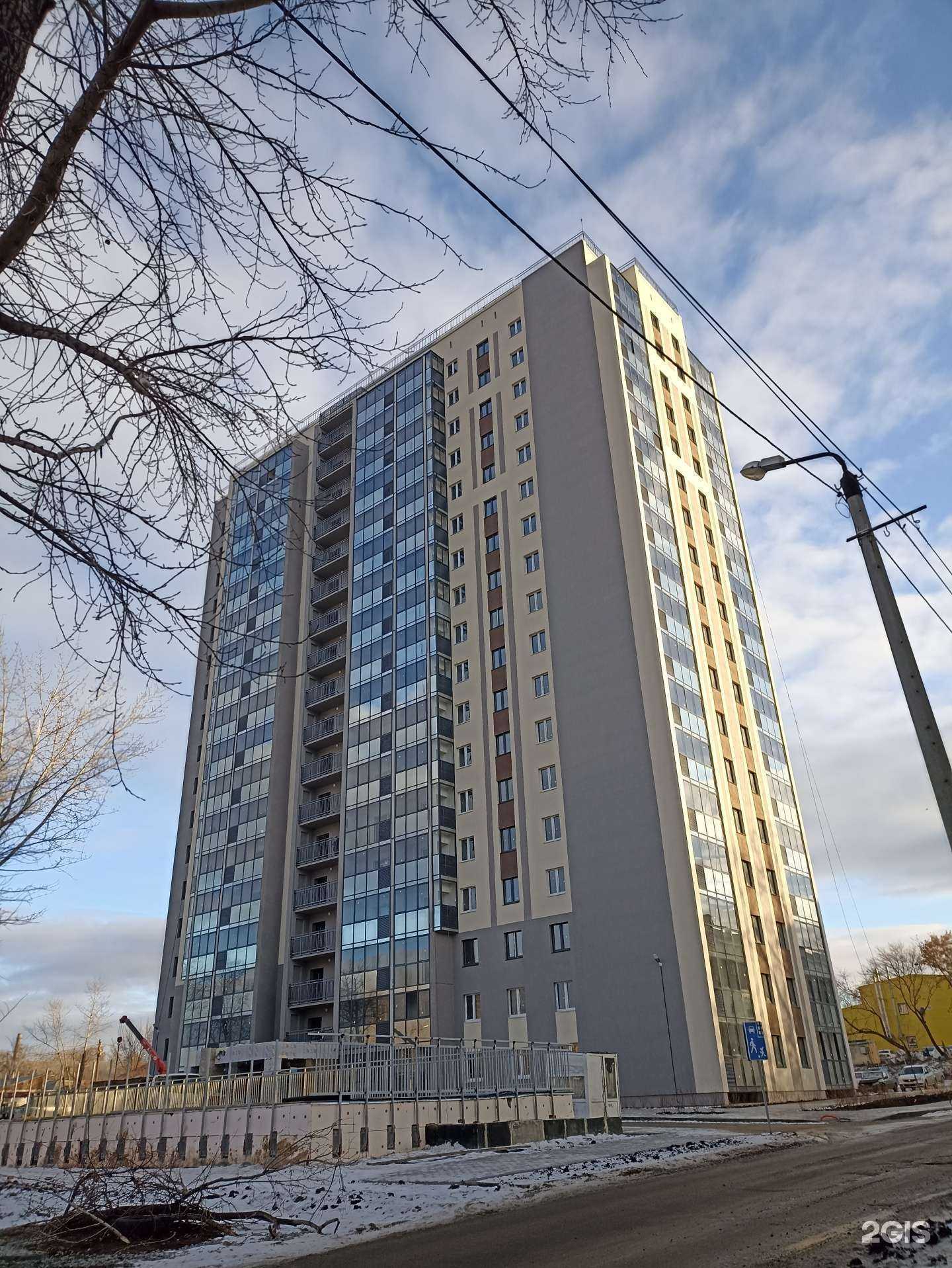 Отзывы на компанию Специализированный Застройщик Союз в г. Челябинск c фото