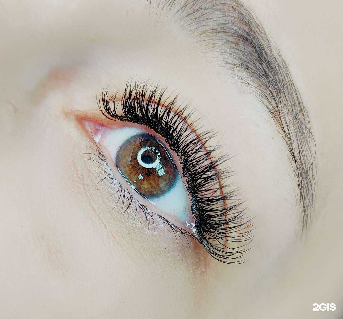 Отзывы на компанию Татьяна Lashes в Краснодаре c фото