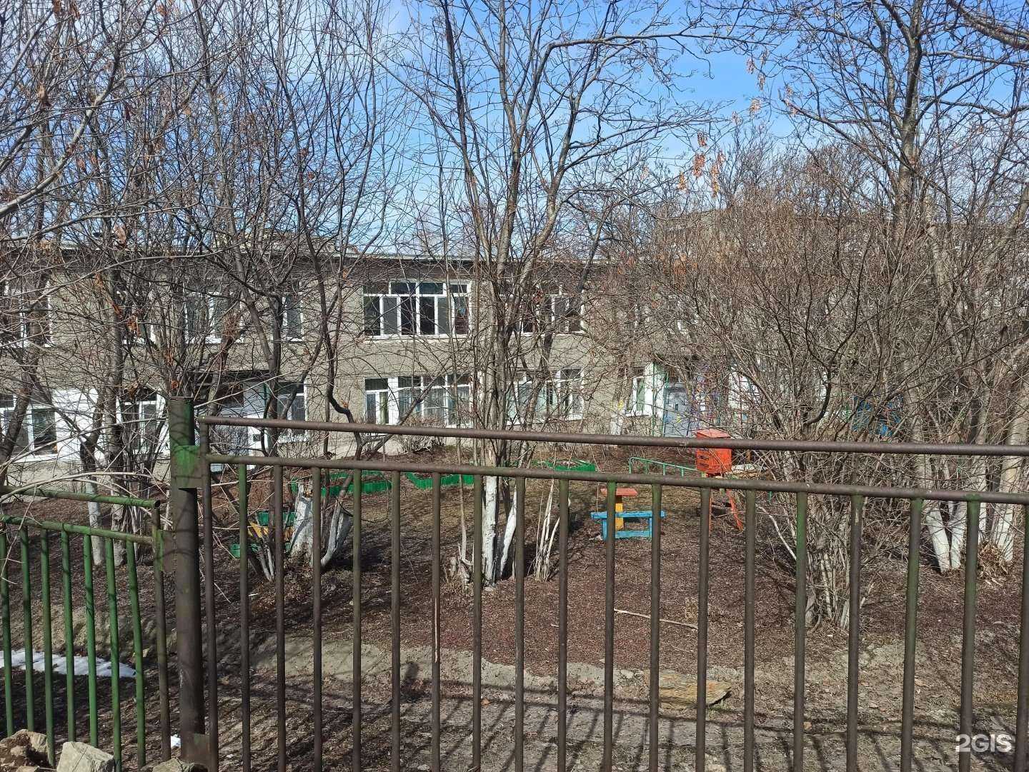 Отзывы на компанию Детский сад №21 в Первоуральске c фото