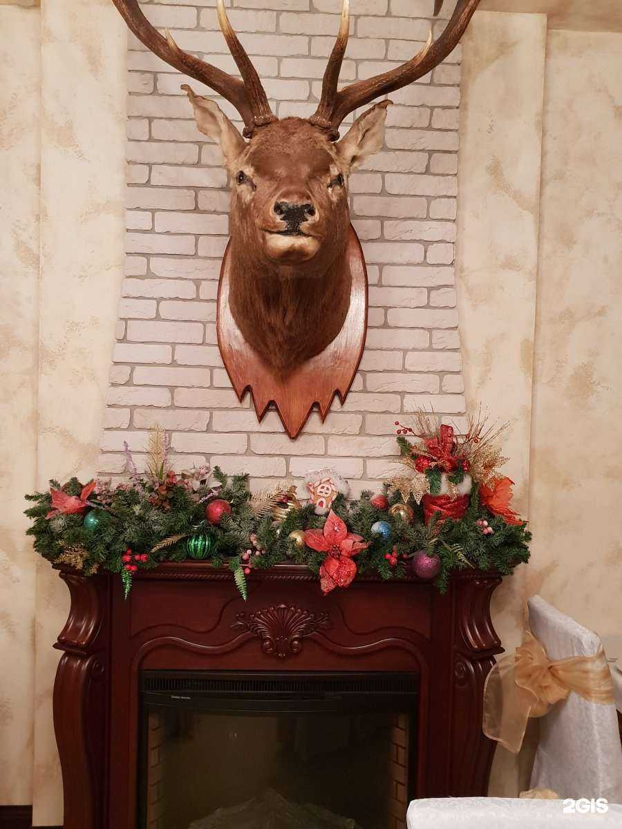 Отзывы на компанию Охота в Новосибирске c фото