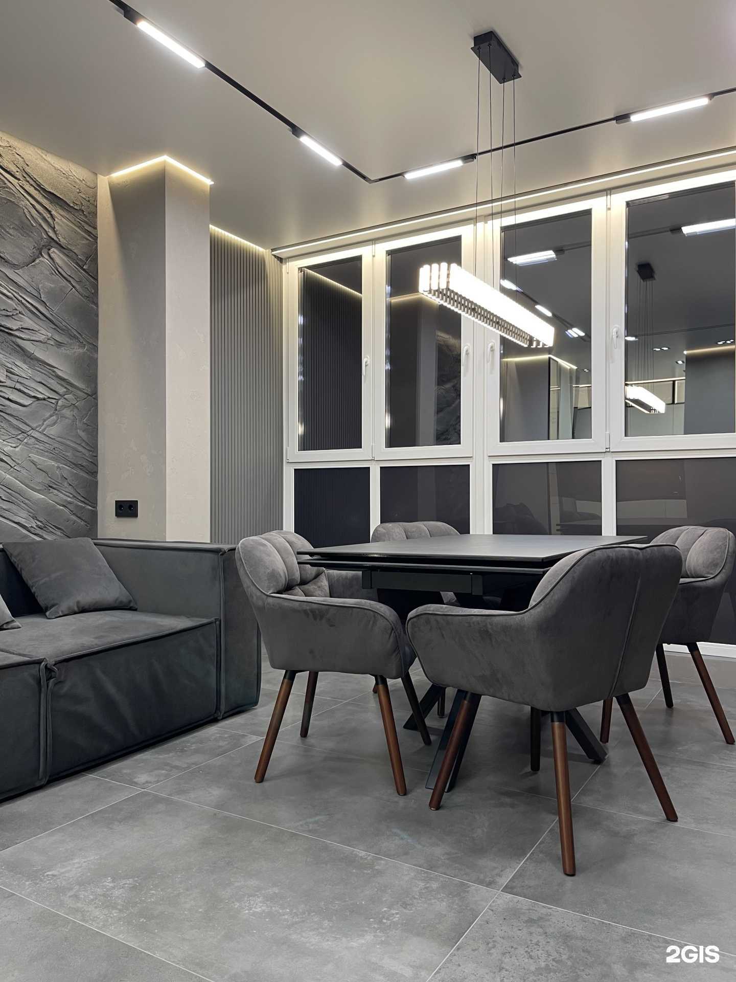 Отзывы на компанию Компания по ремонту квартир и дизайну интерьеров в Брянске c фото