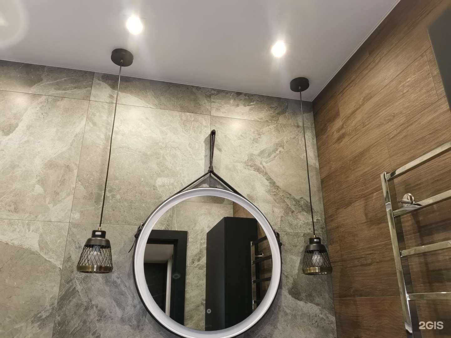 Отзывы на компанию Potolki-SV в Сыктывкаре c фото