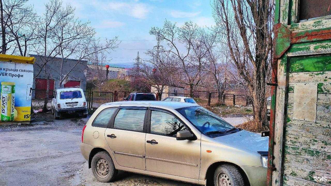 Отзывы на компанию Сибирский бизнес в Новороссийске c фото