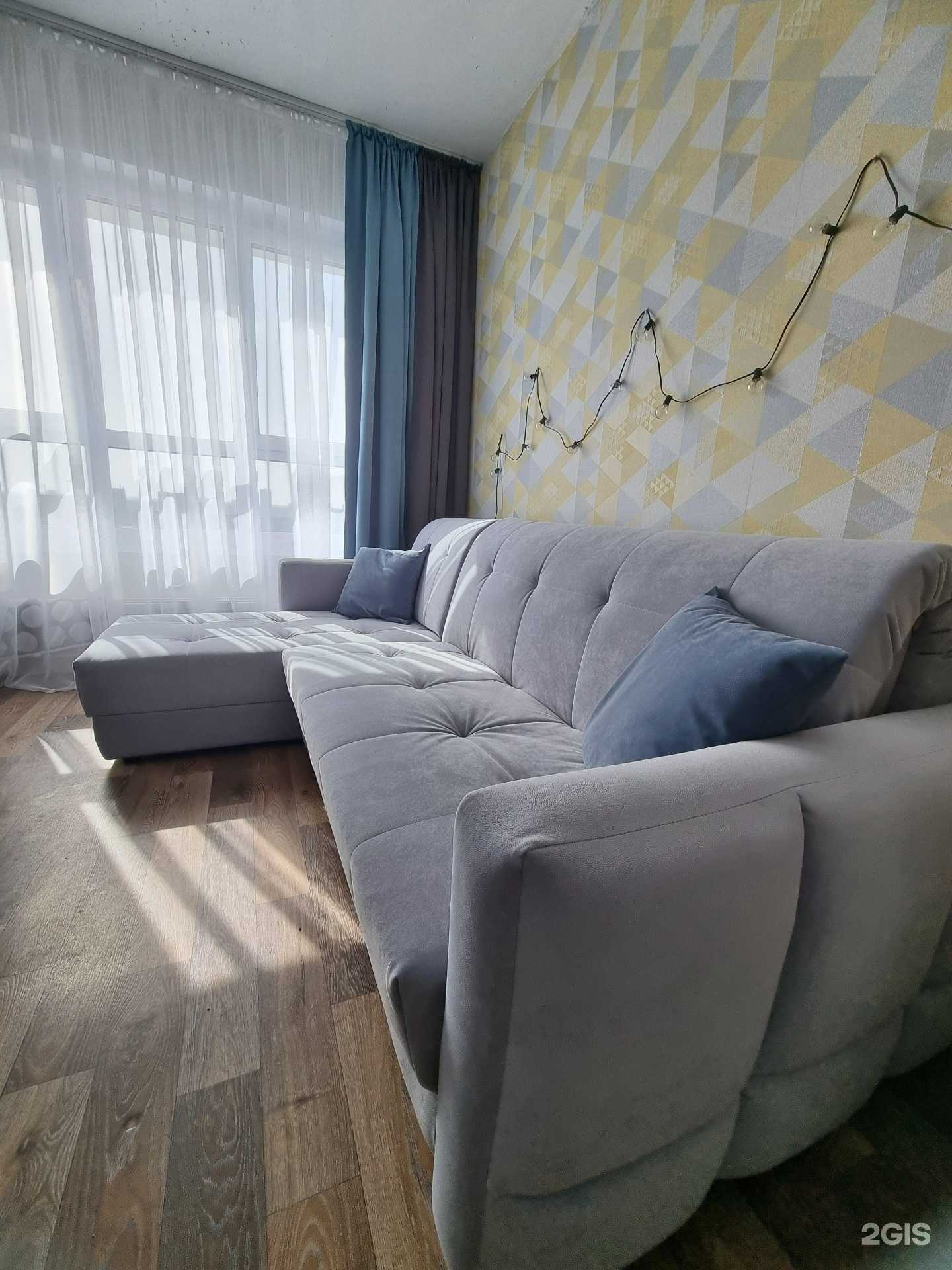 Отзывы на компанию Гранд мебель в Новосибирске c фото