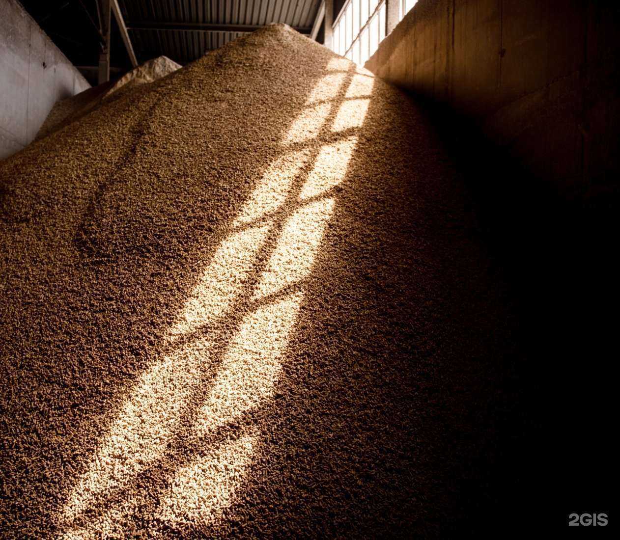 Отзывы на компанию Агро-Белогорье Курск в Курске c фото