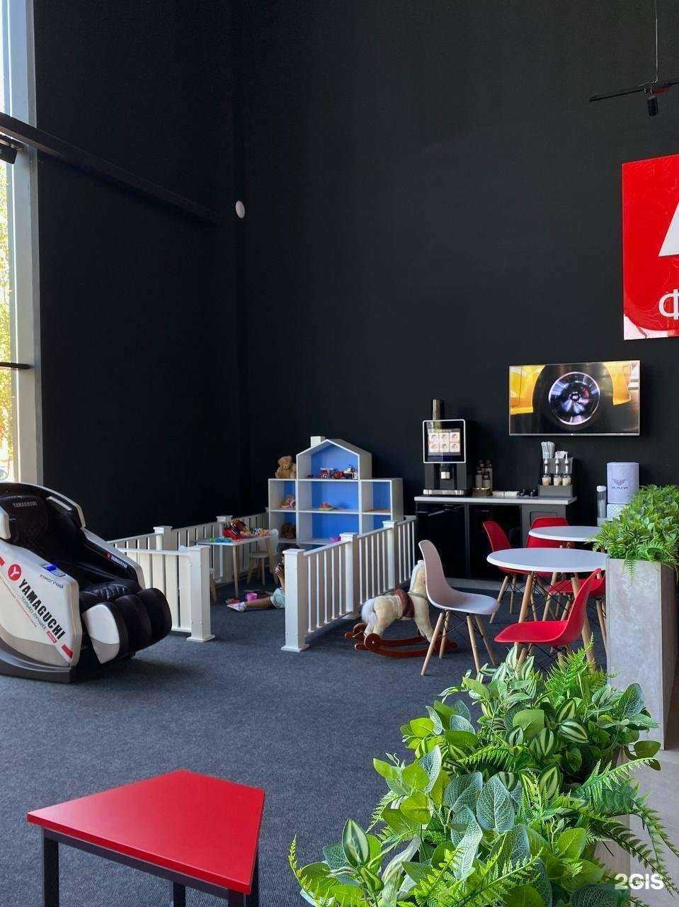 Отзывы на компанию Автосеть.РФ в г. Уфа c фото