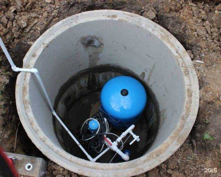 Отзывы на компанию Кольца ЖБИ в Краснодаре c фото