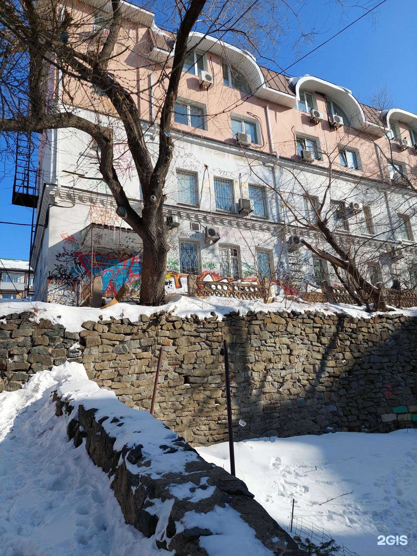 Отзывы на компанию ДальСтройТехнология в Владивостоке c фото - фотография 2 из 2