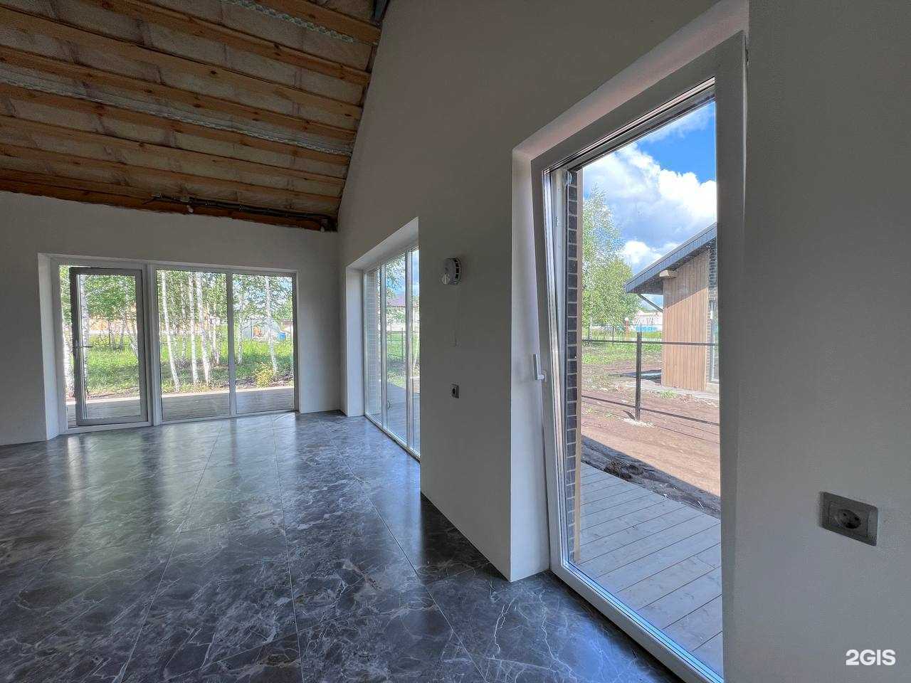 Отзывы на компанию Дом на камне в Ижевске c фото