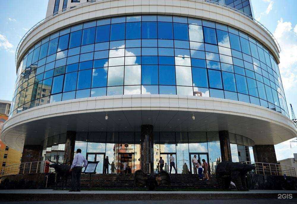 Отзывы на компанию Адвокатский кабинет Галиаскаровой Э.З. в г. Тюмень c фото