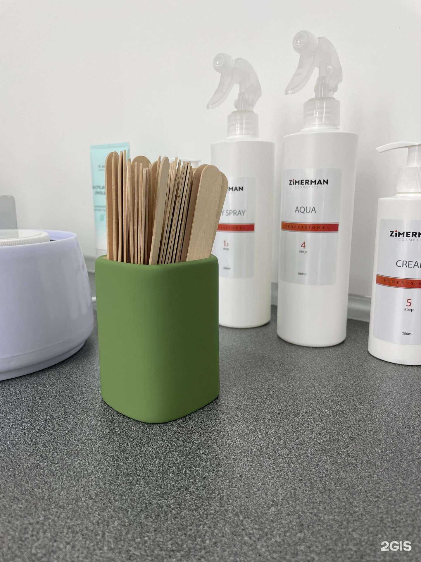 Отзывы на компанию Inga_Epil в Новосибирске c фото