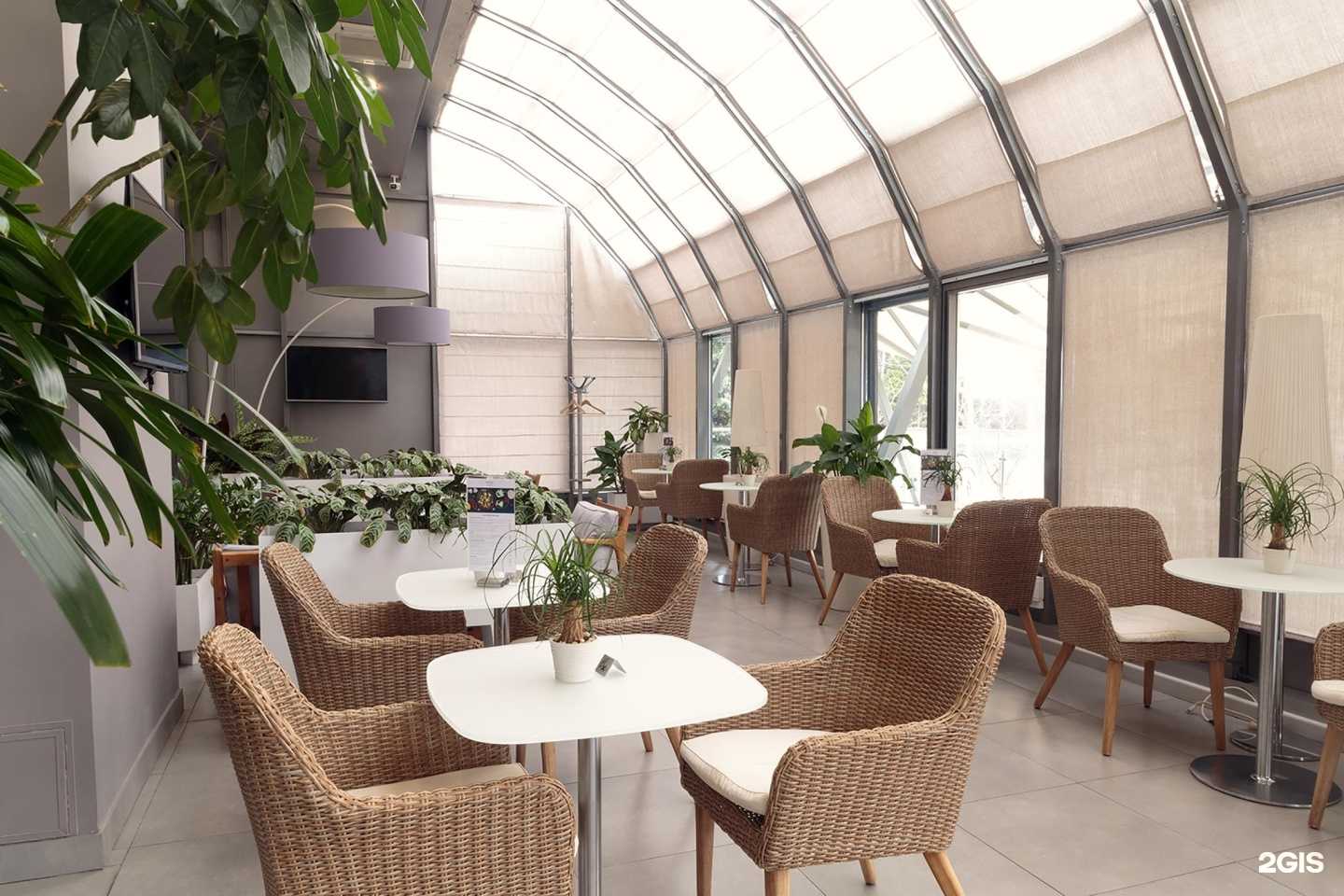 Отзывы на компанию Fusion в г. Химки c фото