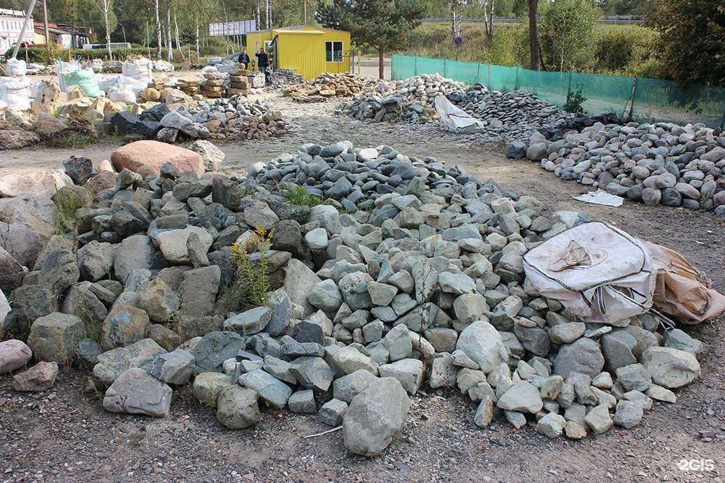 Отзывы на компанию Каменный век в Брянске c фото