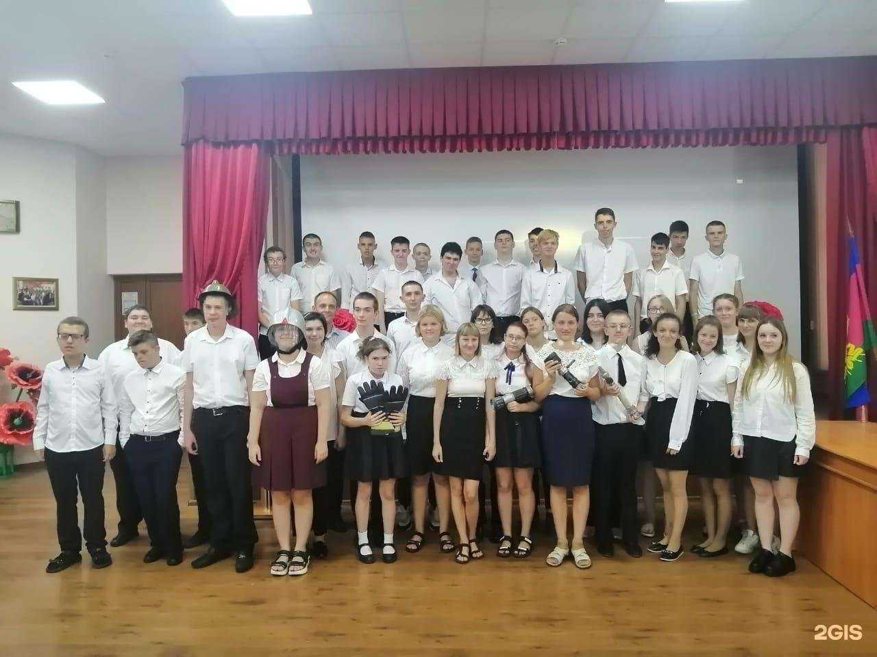 Отзывы на компанию Краснодарский учебный центр Федеральной противопожарной службы в Краснодаре c фото