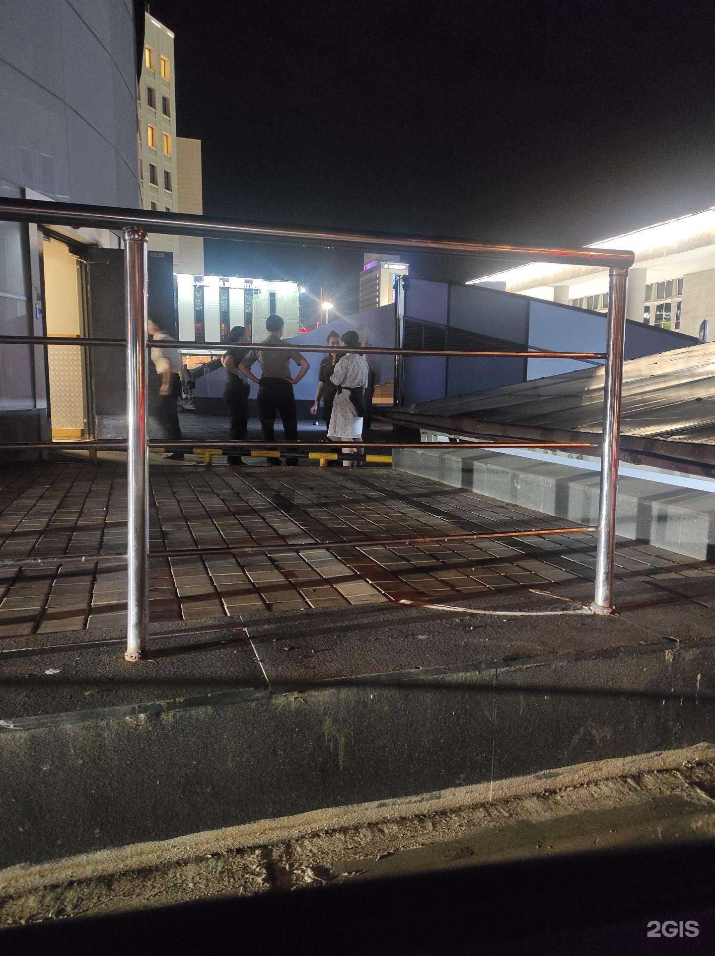 Отзывы на компанию Вкусно — и точка в Красноярске c фото