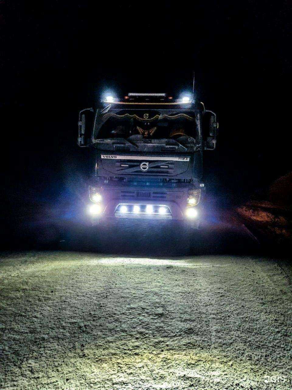 Отзывы на компанию Бм Трак в г. Мурманск c фото