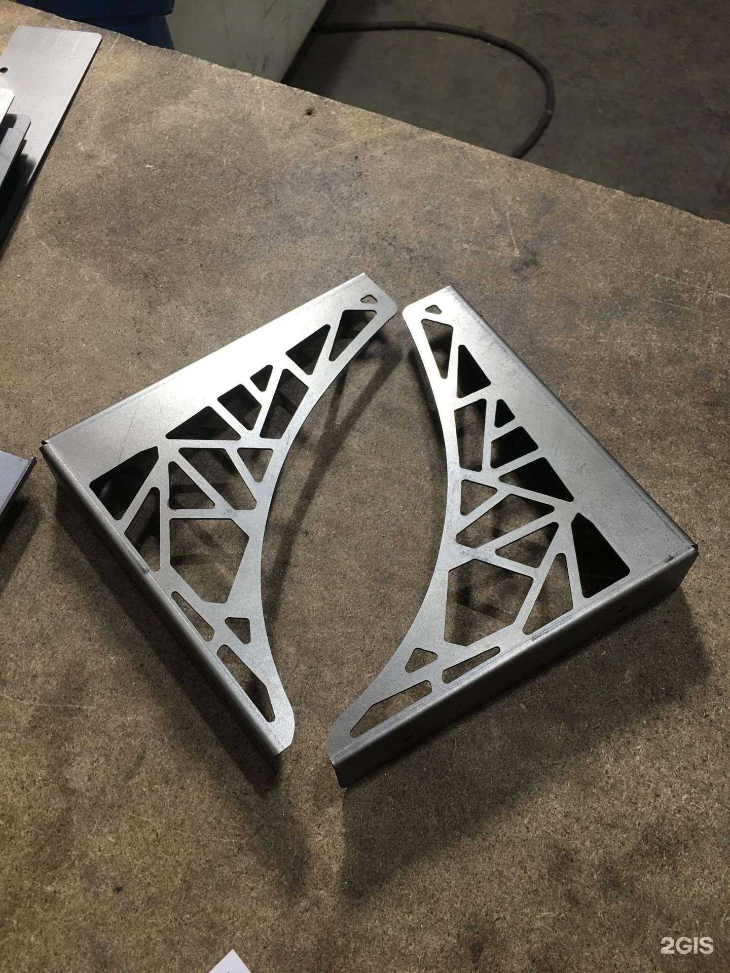 Отзывы на компанию Ros Laser в г. Владимир c фото