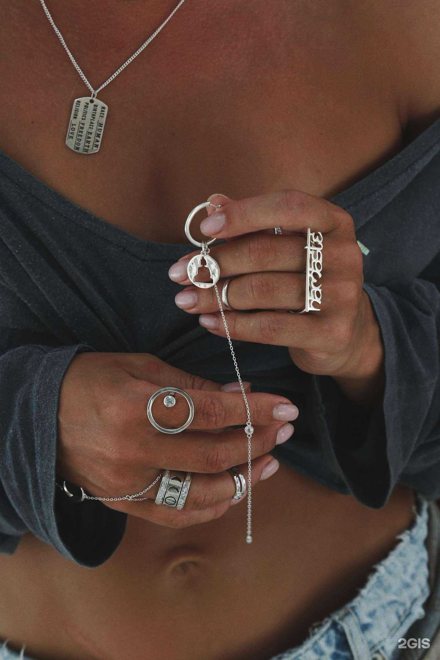 Отзывы на компанию Island Soul Jewelry в Тюмени c фото