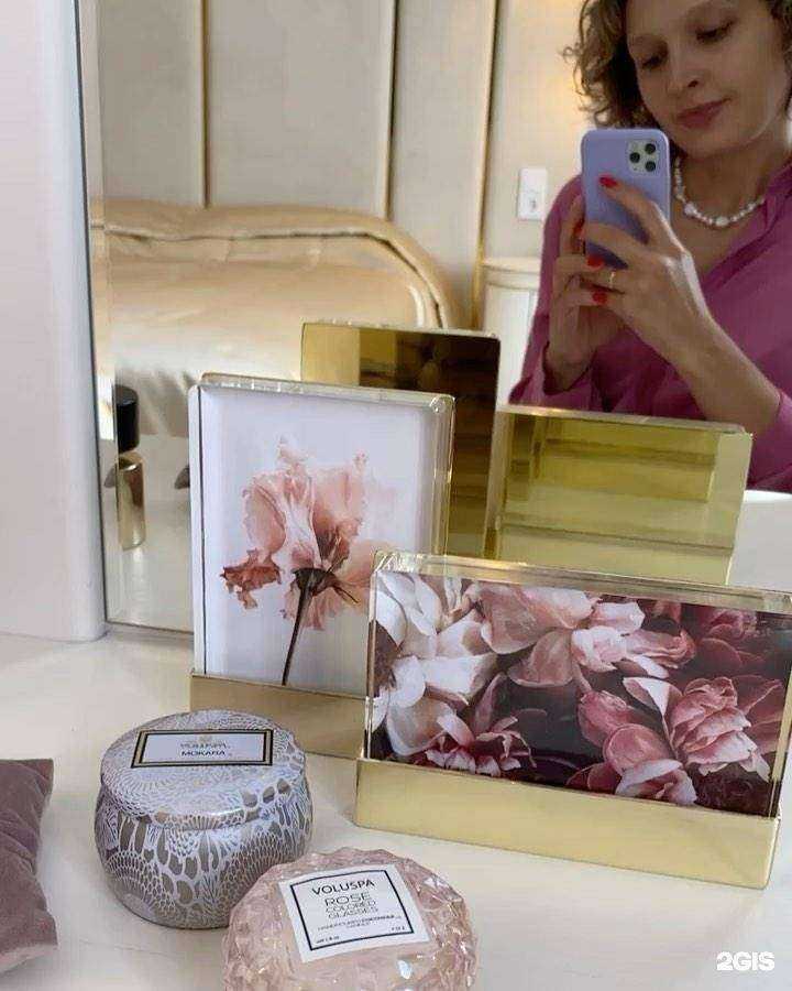 Отзывы на компанию Арома Акцент в г. Самара c фото