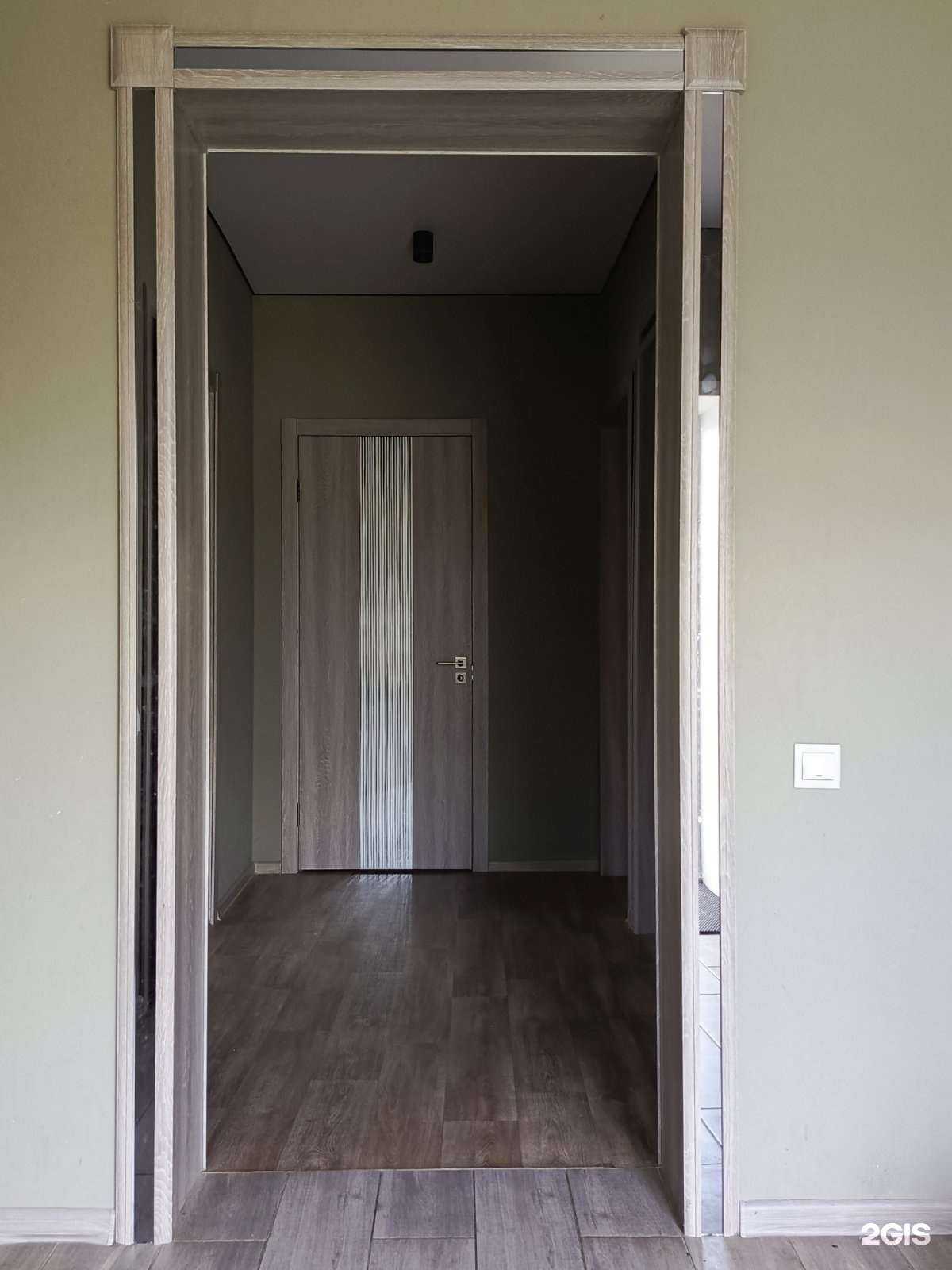 Отзывы на компанию 7 Дверей в Кузнецке c фото