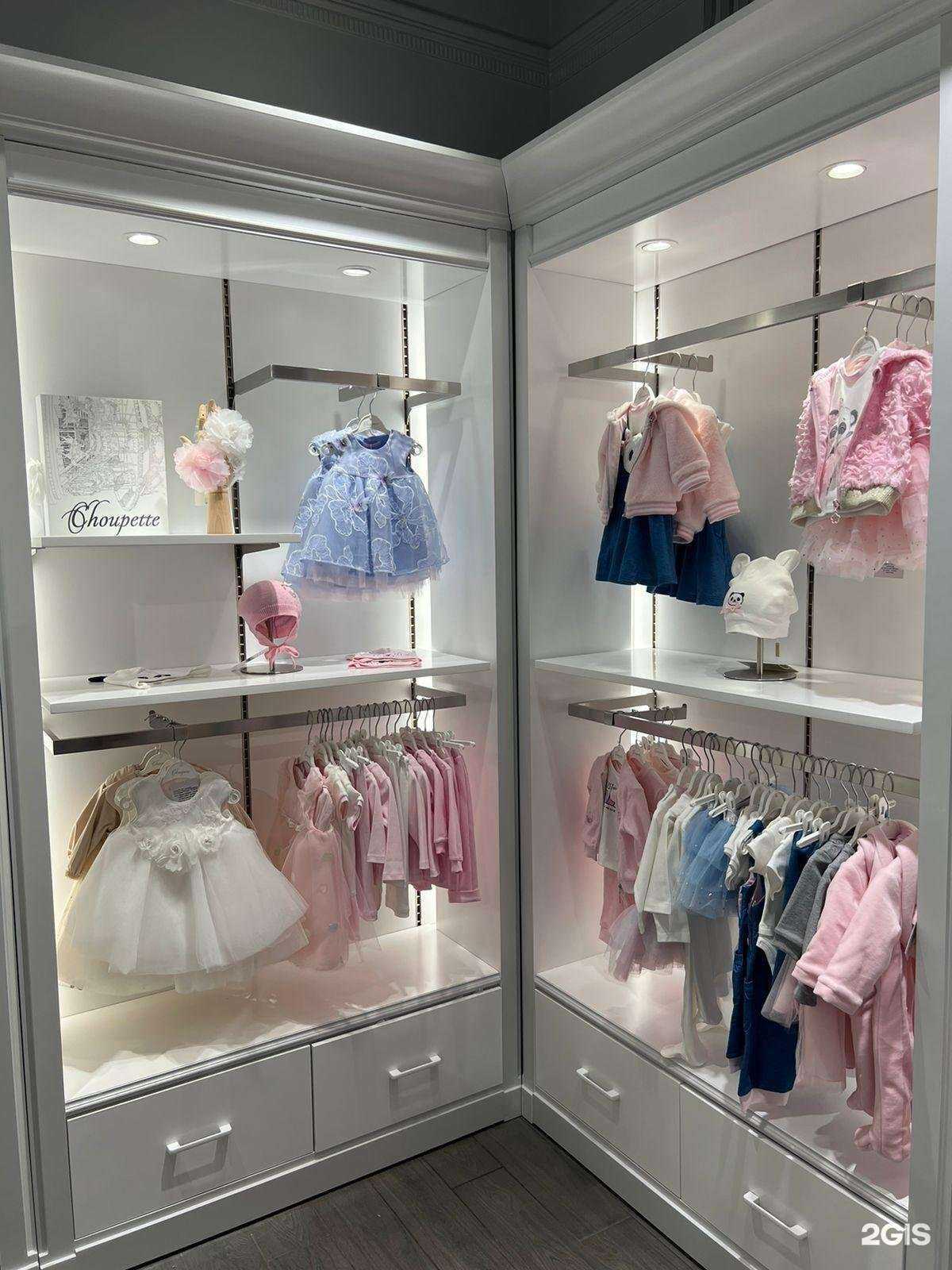 Отзывы на компанию Choupette в Краснодаре c фото