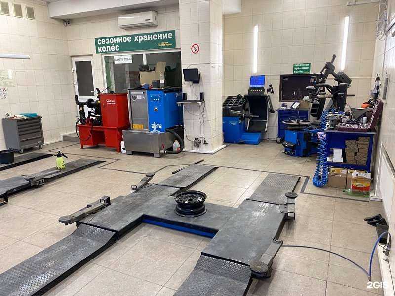 Отзывы на компанию Колёса Даром в Ростове-на-Дону c фото