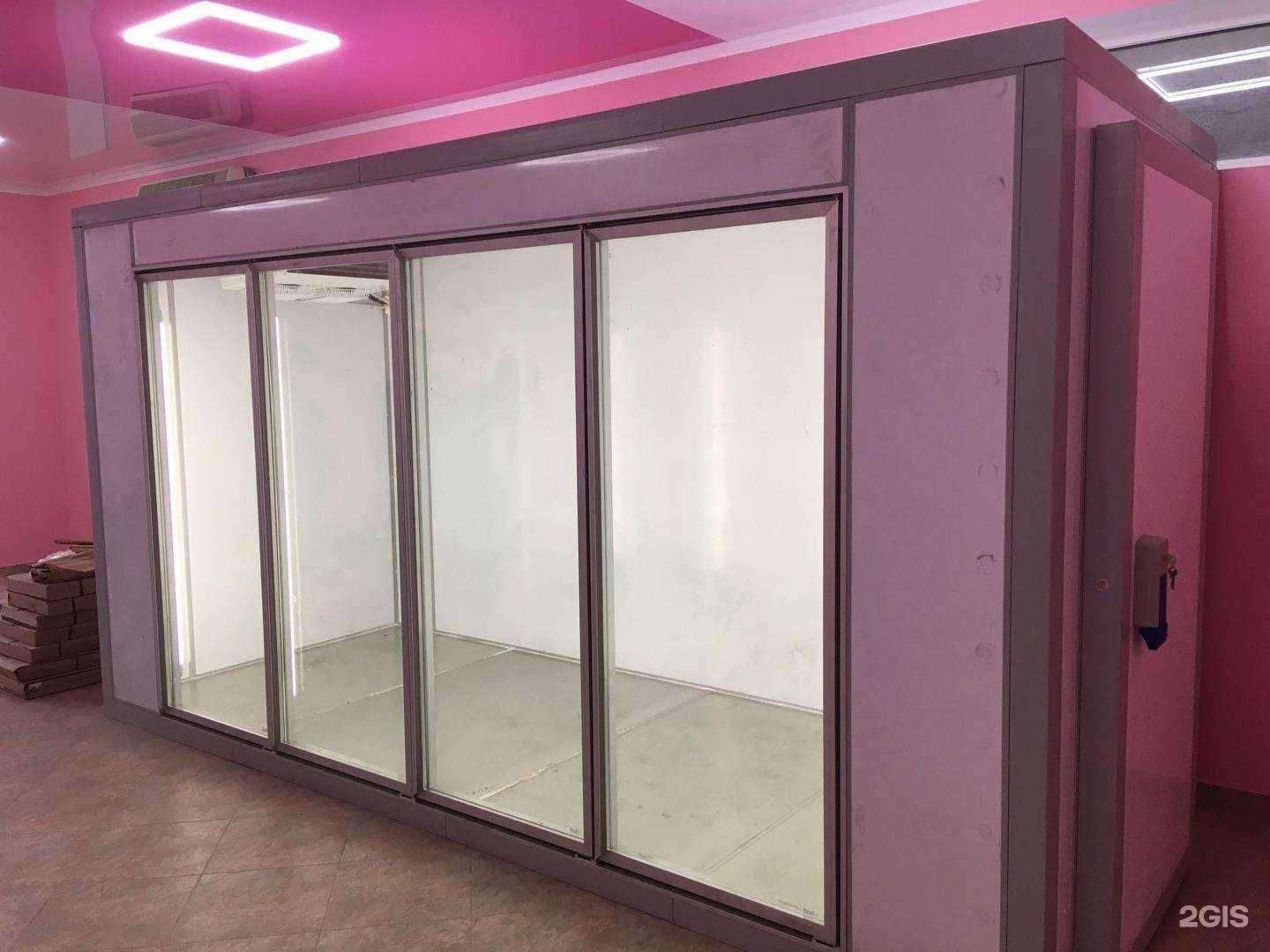 Отзывы на компанию Полаир-Техно в г. Саранск c фото