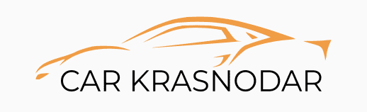 Car Krasnodar - логотип
