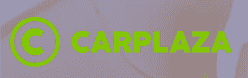 CARPLAZA - логотип