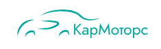 Кармоторс - логотип