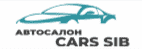 Cars Sib - логотип