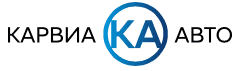 Карвиа Авто  - логотип