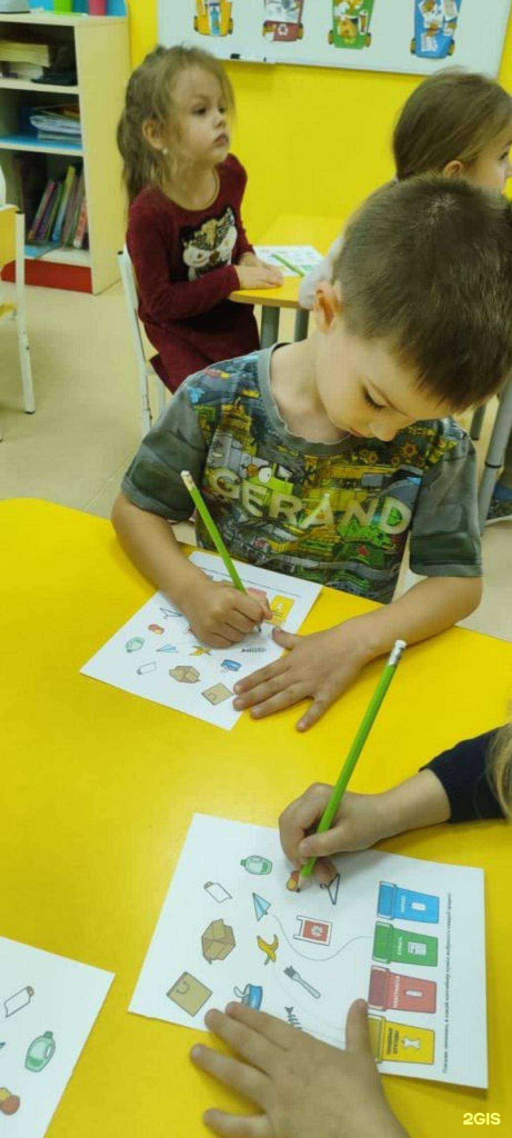 Отзывы на компанию Детский сад №4 в Сочи c фото