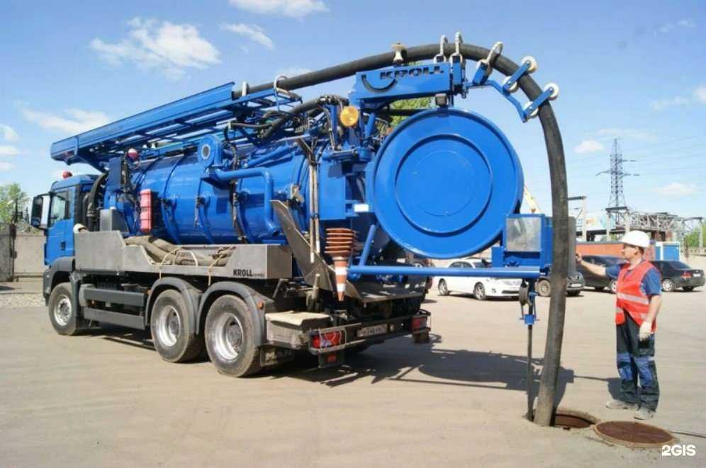 Отзывы на компанию Аск-Гидро в Челябинске c фото