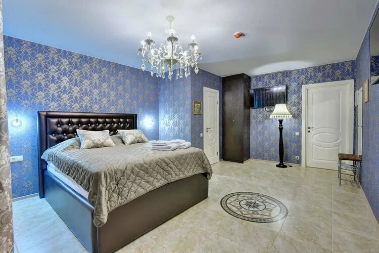 Отзывы на компанию Каталея в Москве c фото - фотография 2 из 5