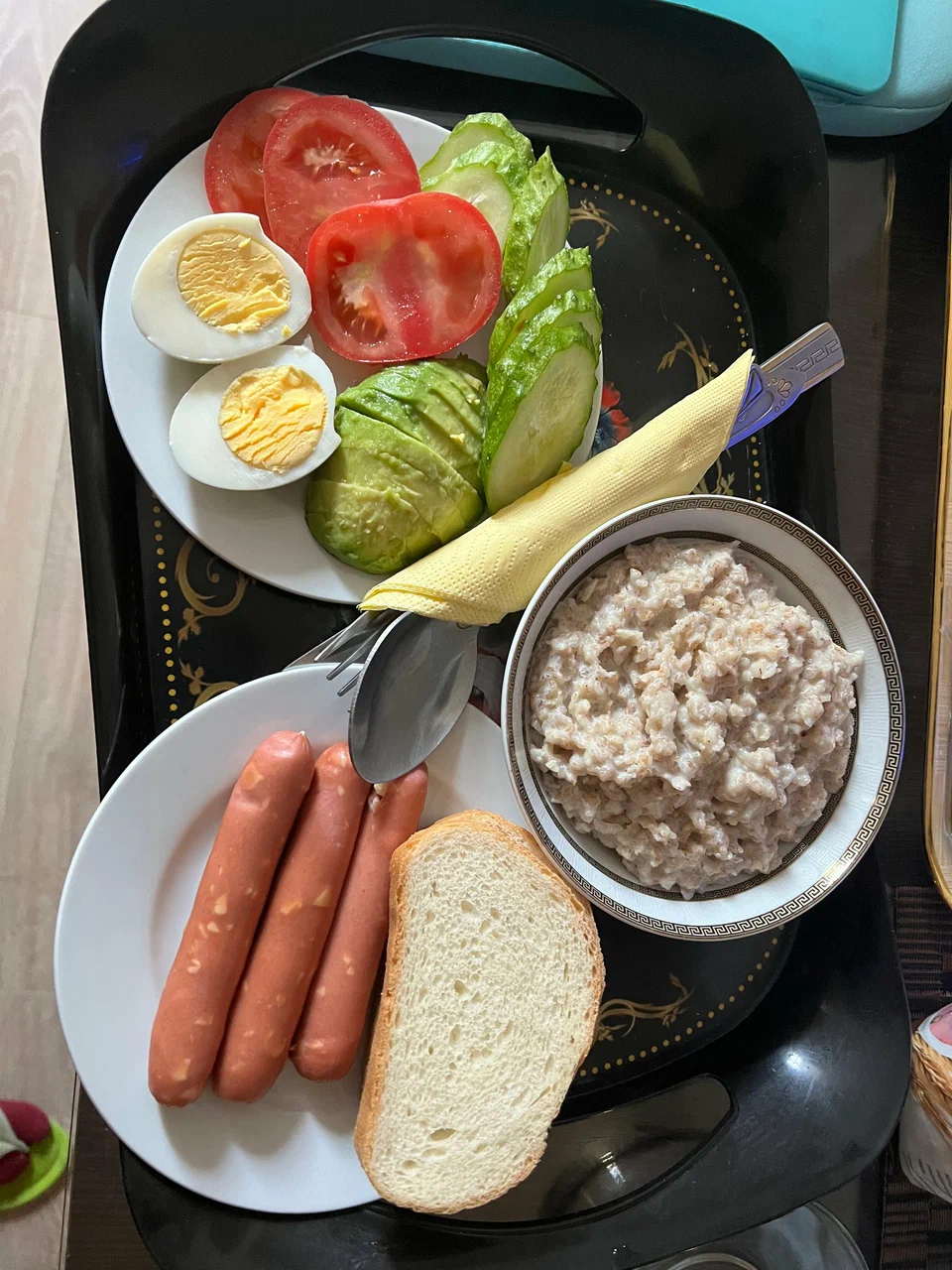 Отзывы на компанию Каталея в Москве c фото - фотография 4 из 5