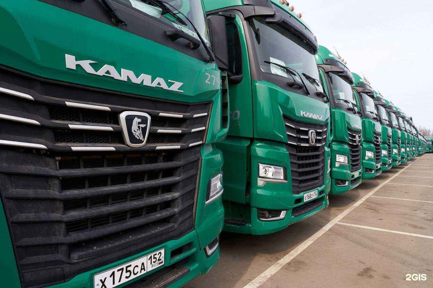 Отзывы на компанию Итеко, логистическая компания в г. Вышний Волочек c фото