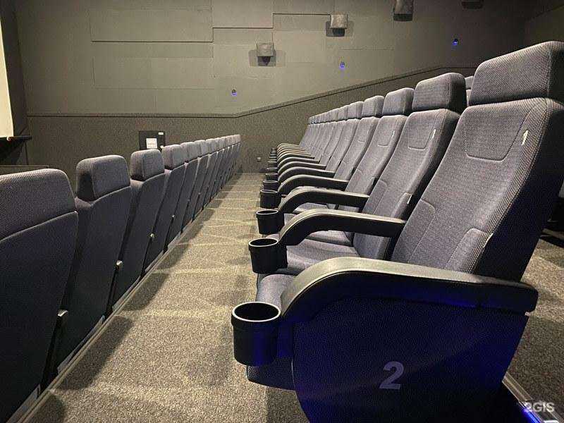 Отзывы на компанию Гагарин Синема в Ивантеевке c фото