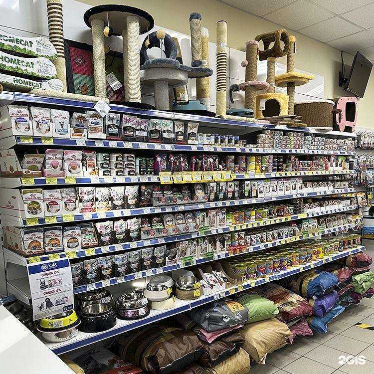 Отзывы на компанию Краснодарзооветснаб в Краснодаре c фото