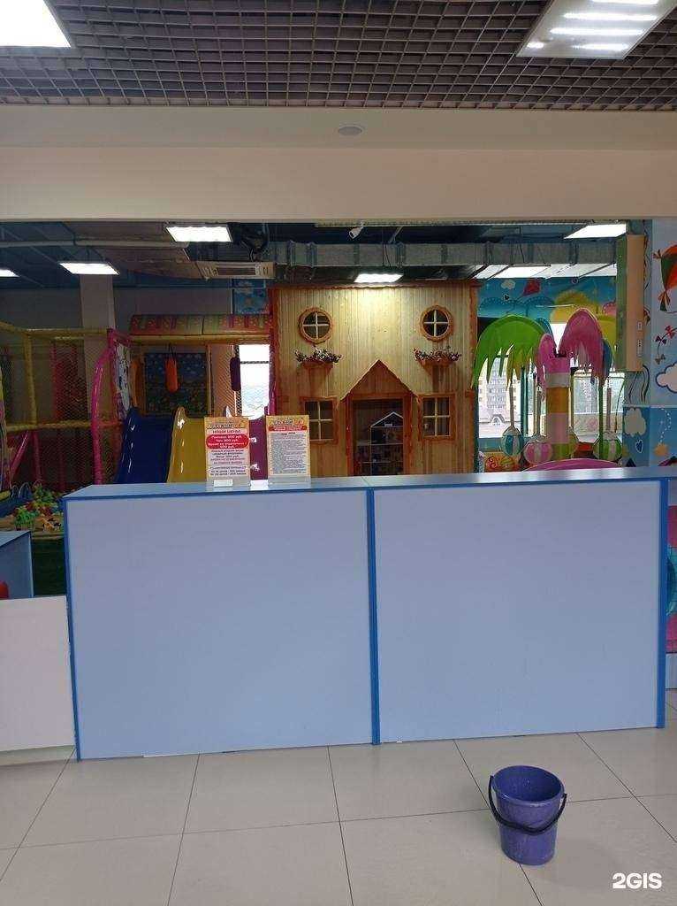 Отзывы на компанию Детский рай в г. Черкесск c фото